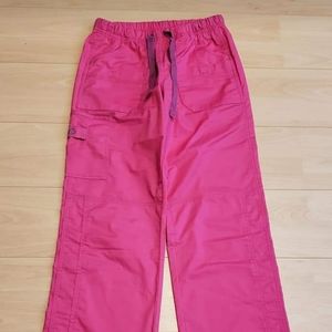 WonderFlex Scrub Pants